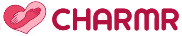 CHARMR logo